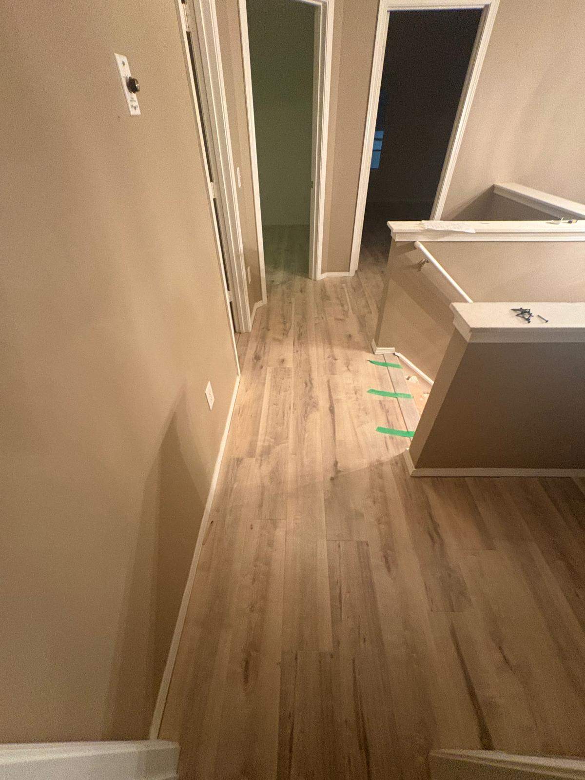 Project 96 by FMP Flooring