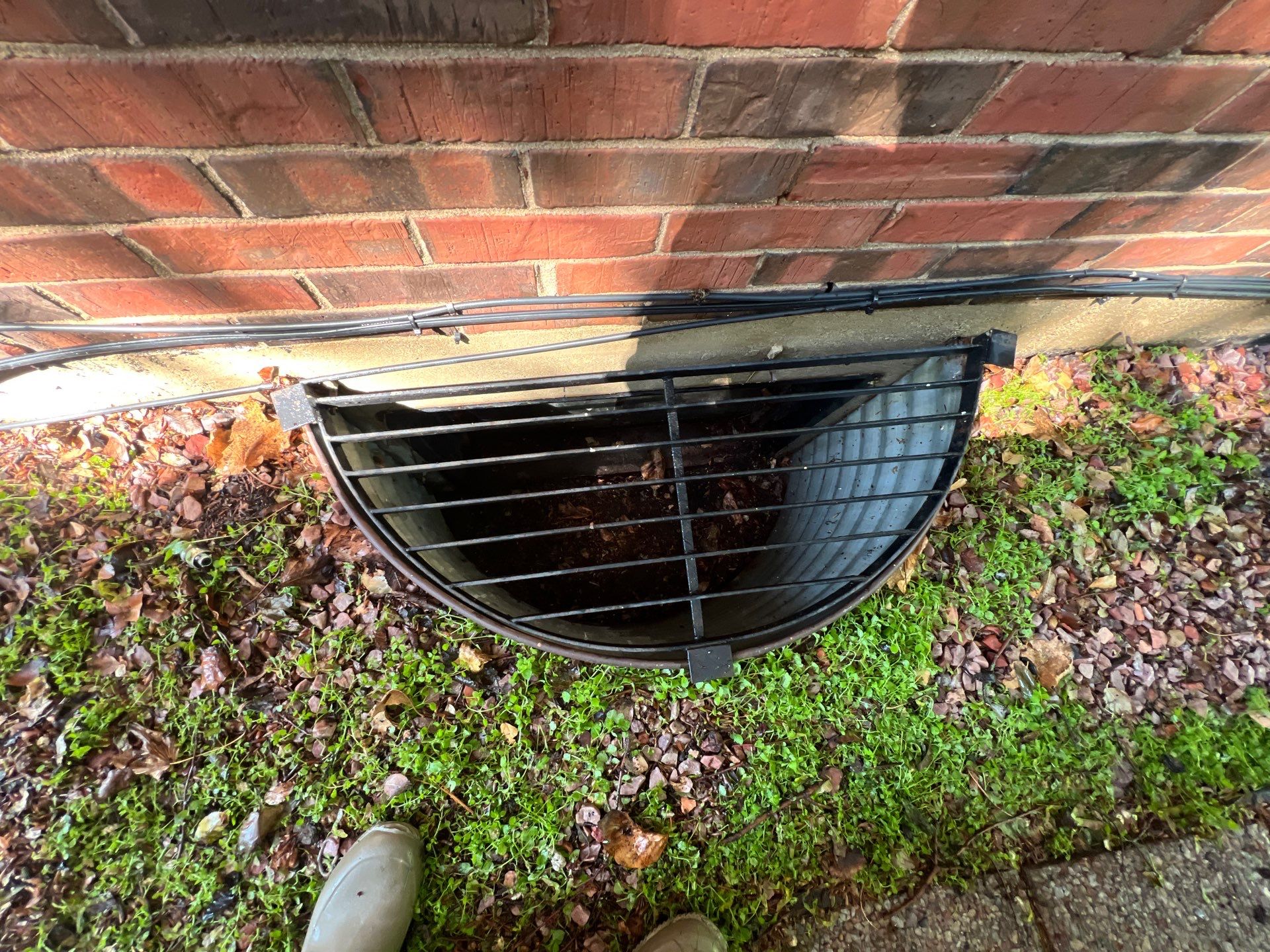 Complete Exterior Home Cleaning by Northern Power Washing LLC.