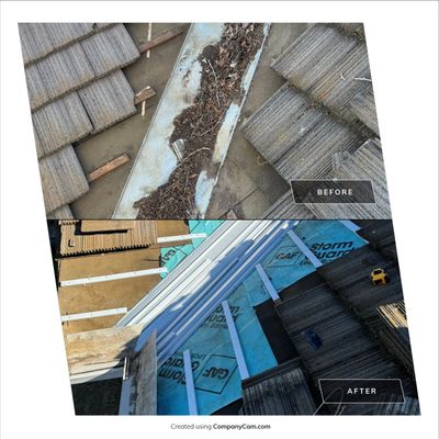 Residential Repair in Sacramento