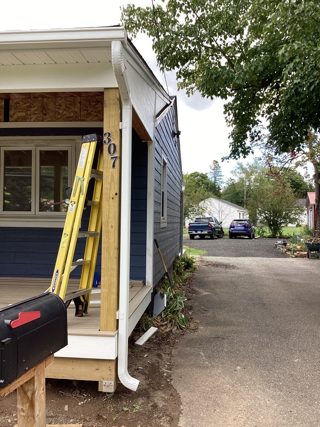 RainTech by DiGiorgi Roofing and Siding Inc