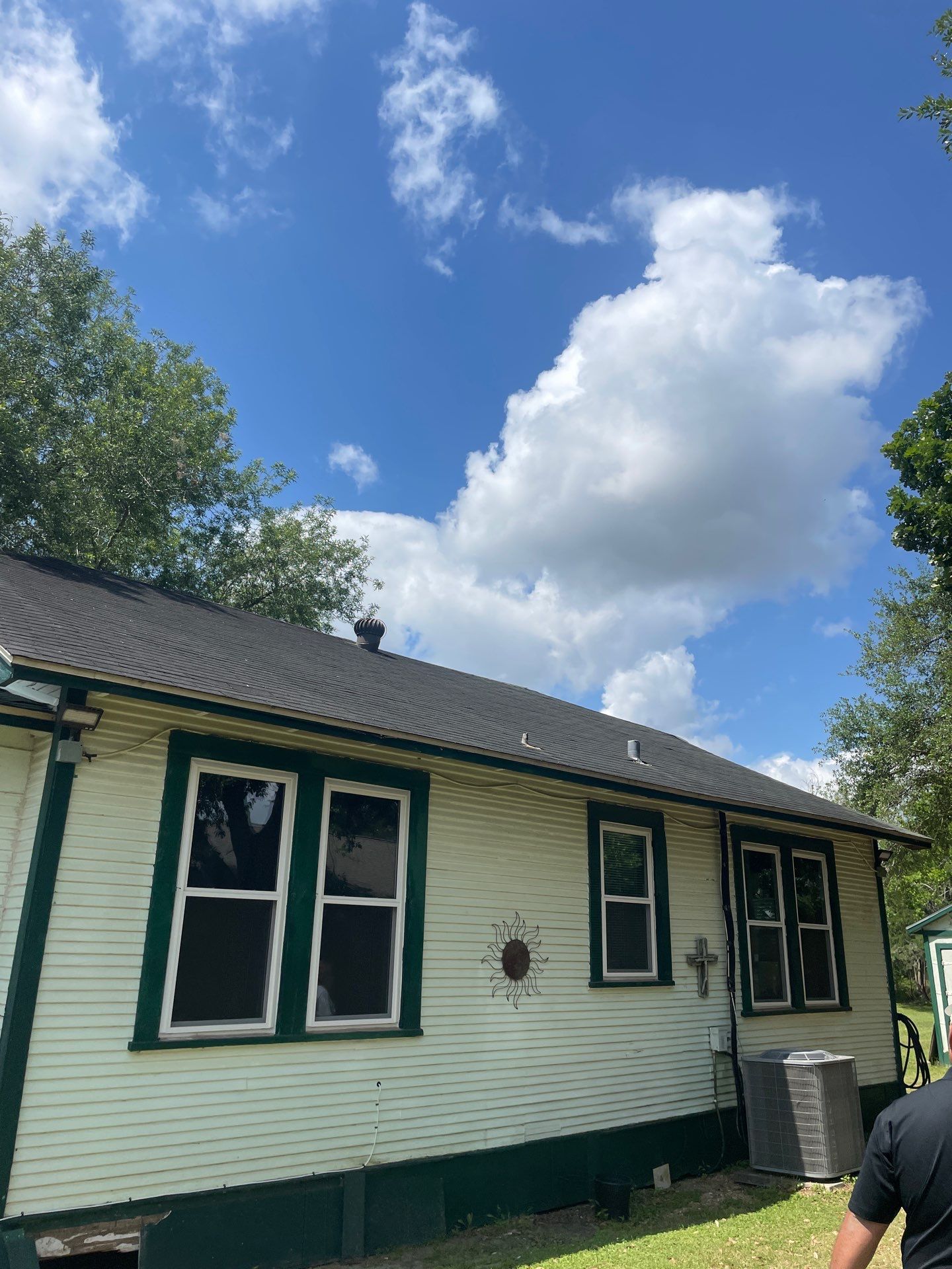 Roof Replacement Wharton by Roof Repair Company