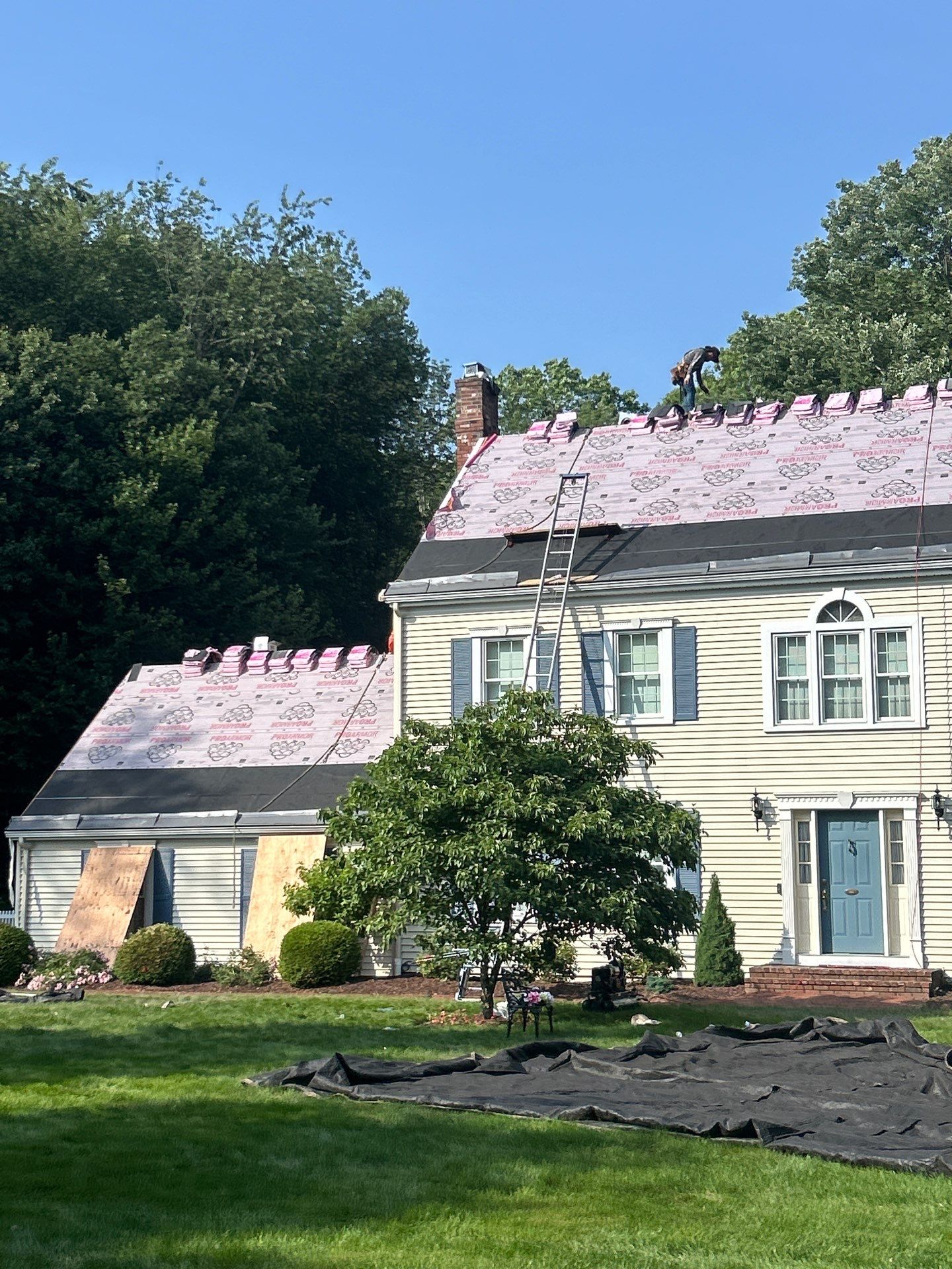 Orange by All site builders LLC