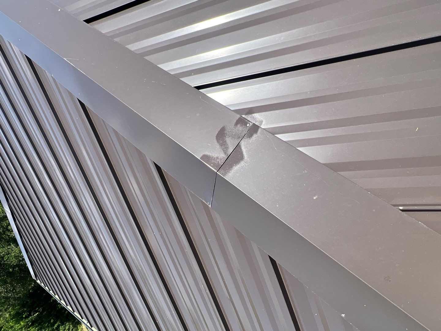 Residential Roofing Inspection  by Four Peaks Roofing