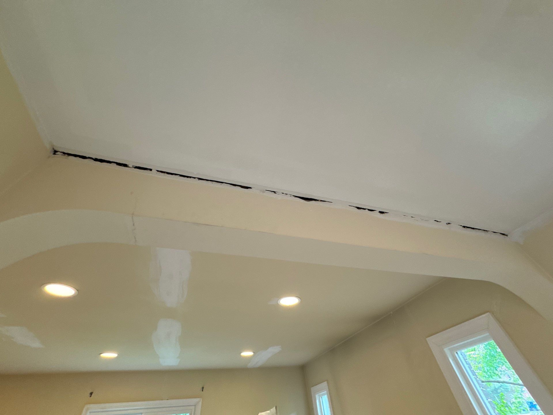 Interior House Painting in Arlington, VA by My Painter 