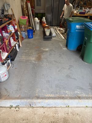 Project in Matthews
