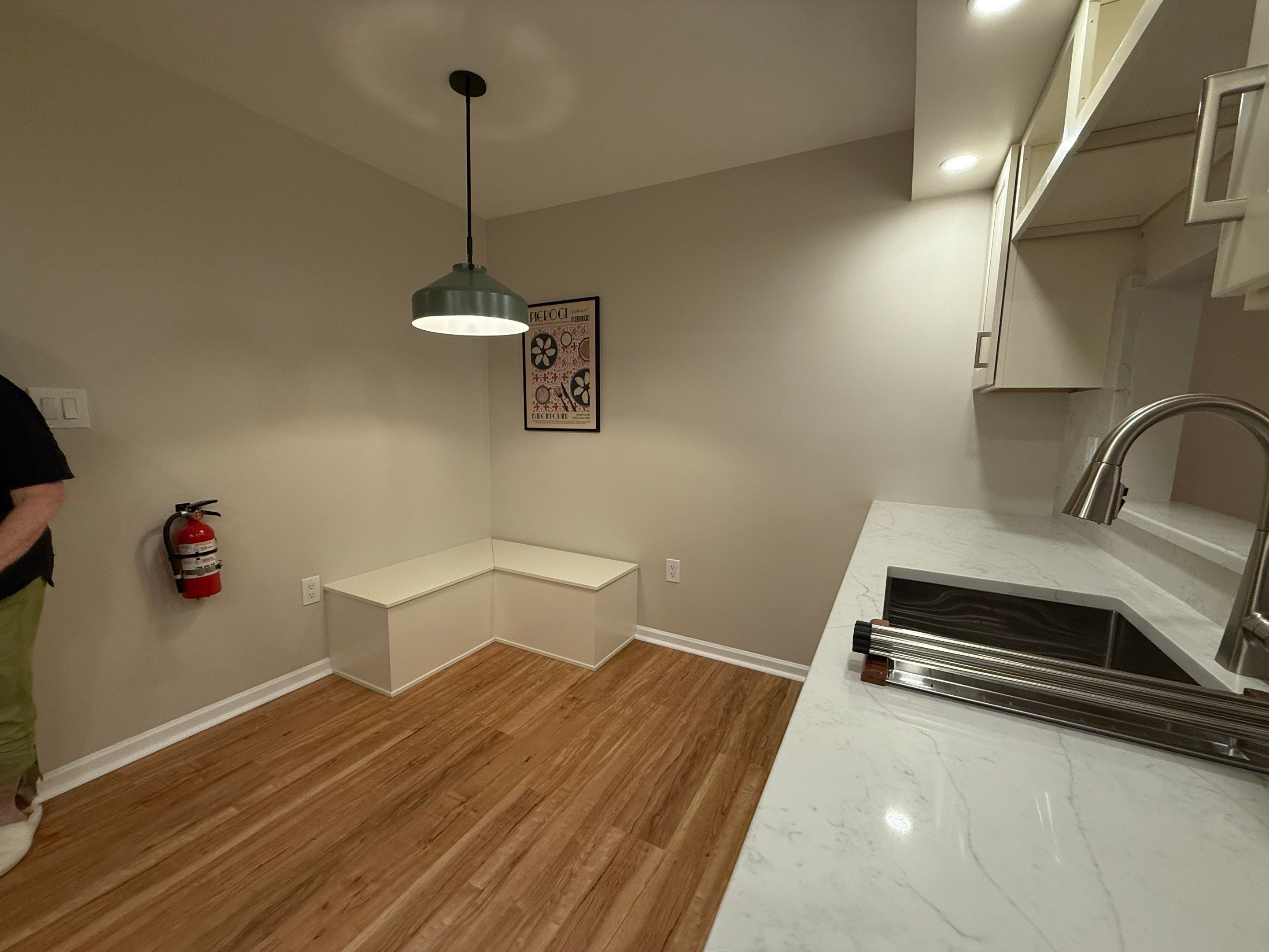 Kitchen Remodeling  by Home Concepts Construction