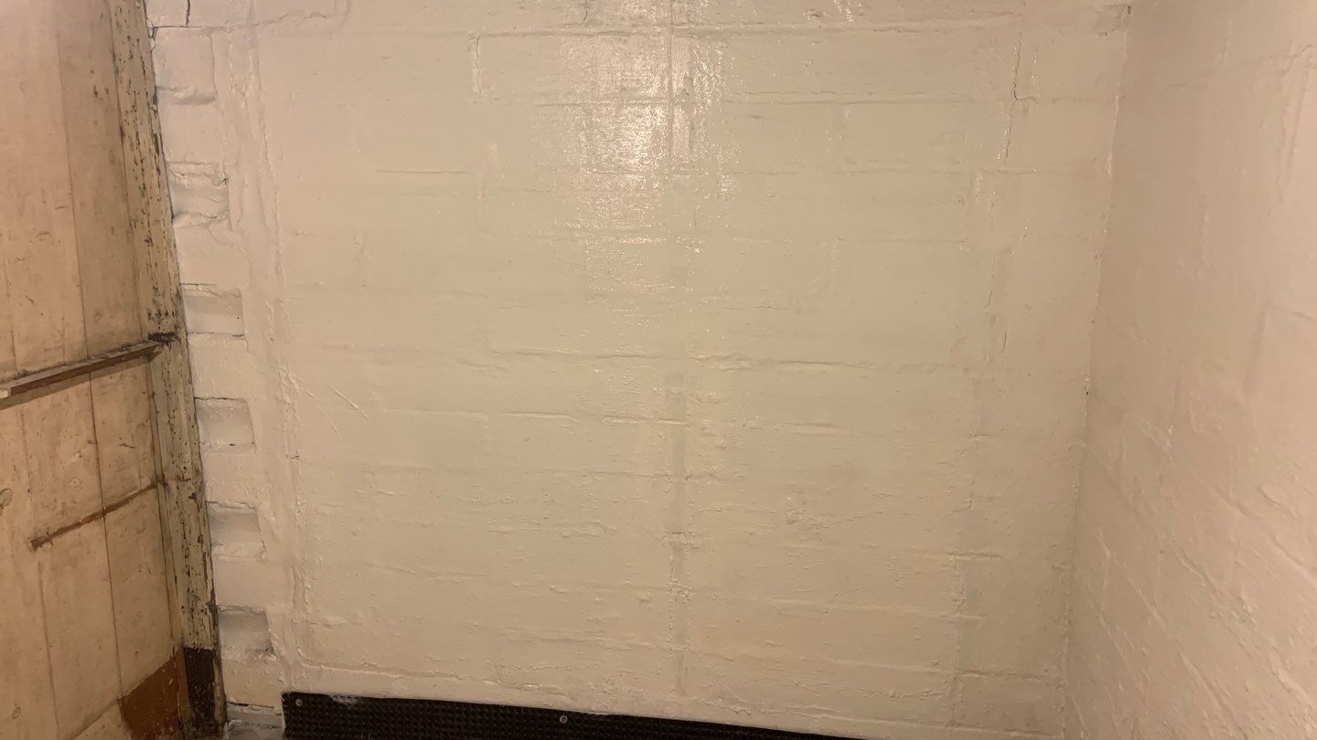 Earning Robbin’s Trust with Quality Waterproofing by Waterproofing Northeast