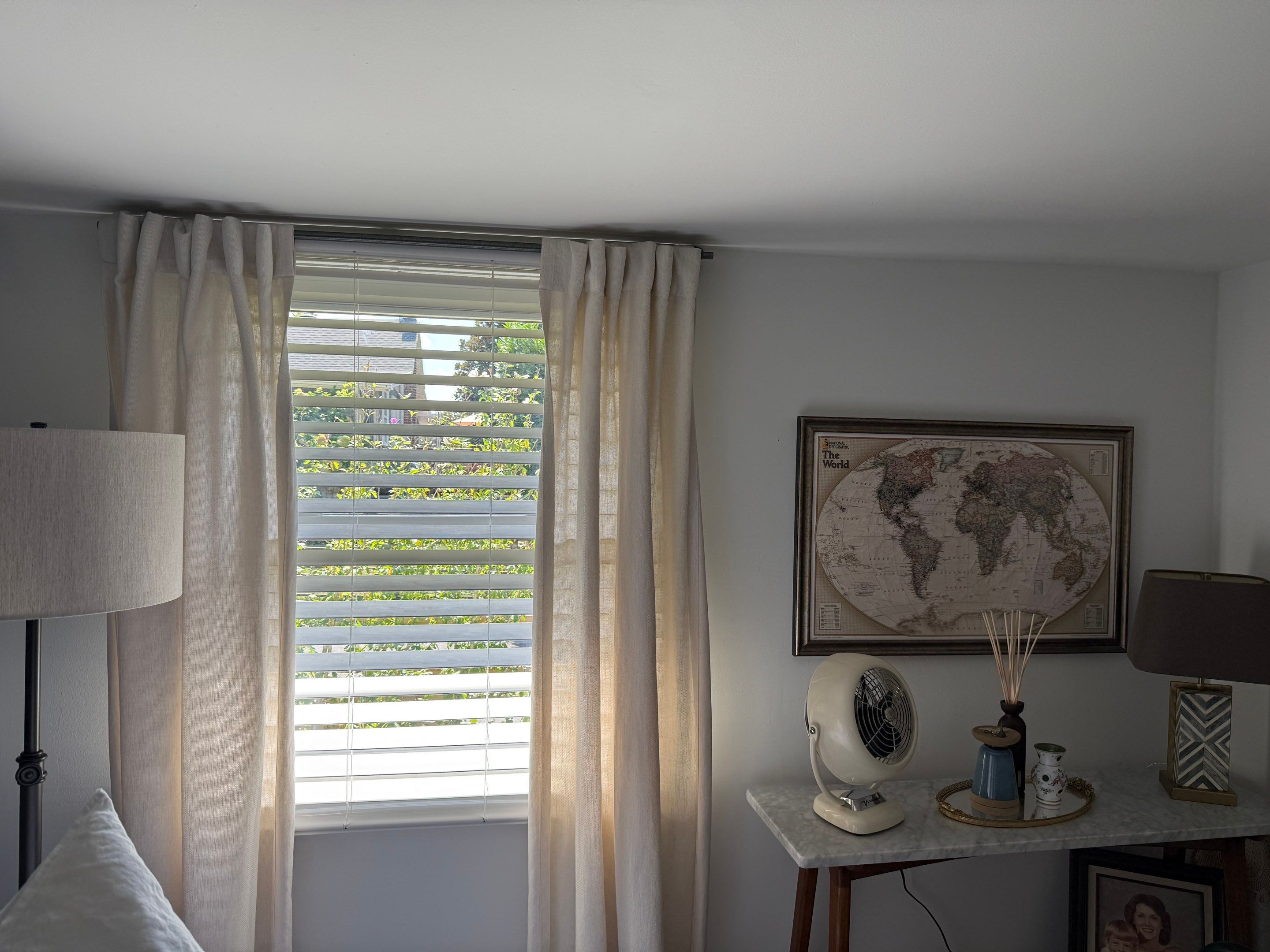 Project in Riva by Southern Maryland Custom Blinds