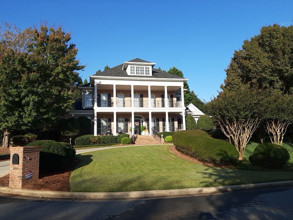 Designer Residential Roofing Installation Marietta Country Club  by Georgia Roof Advisors