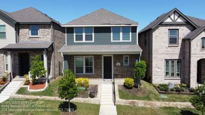 Project in Flower Mound