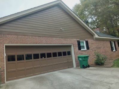Painting,Gutters-Stefan by Clark Brothers Roofing & Construction