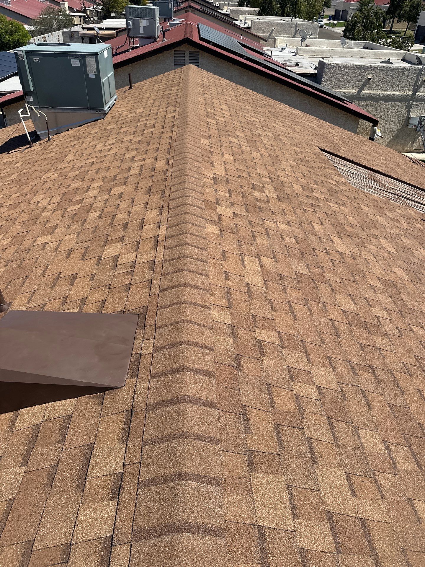 Shakewood Shingles by Reimagine Roofing