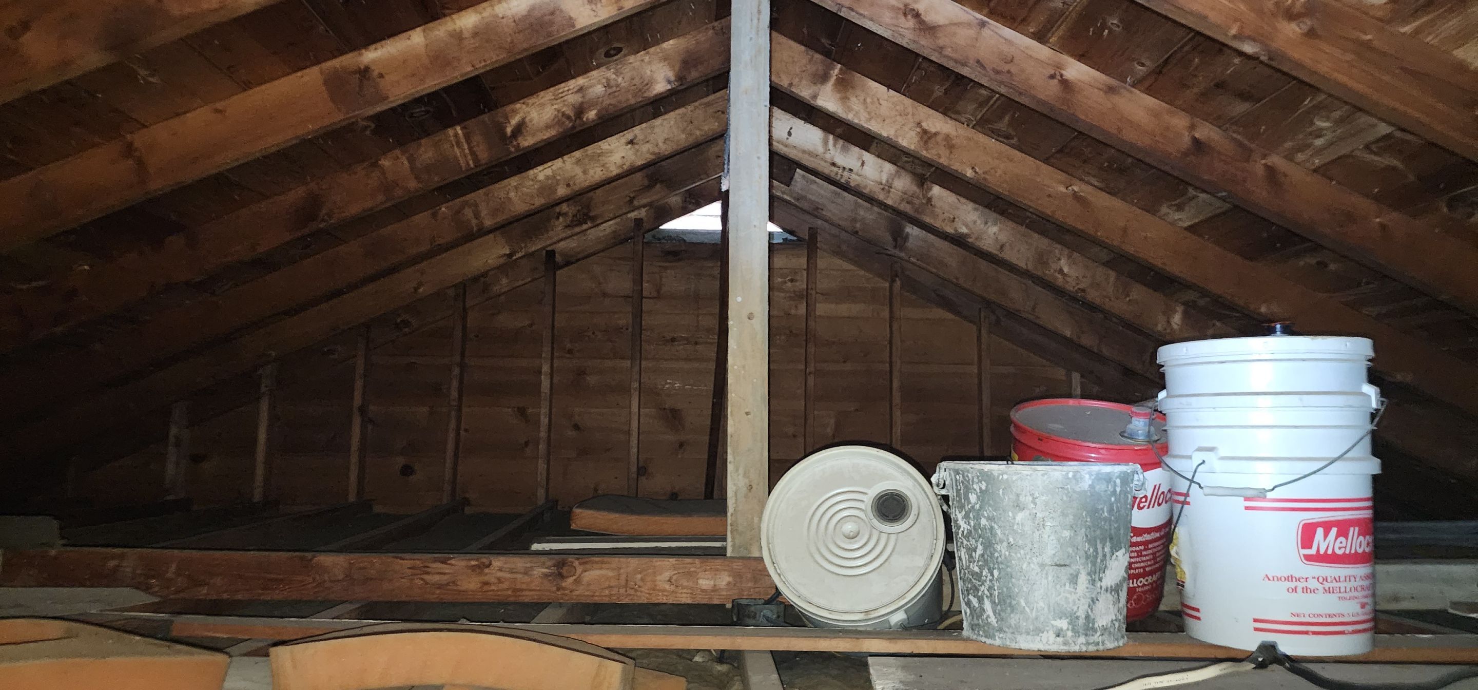 Basement Structural Carpentry by Toledo Basement Repair