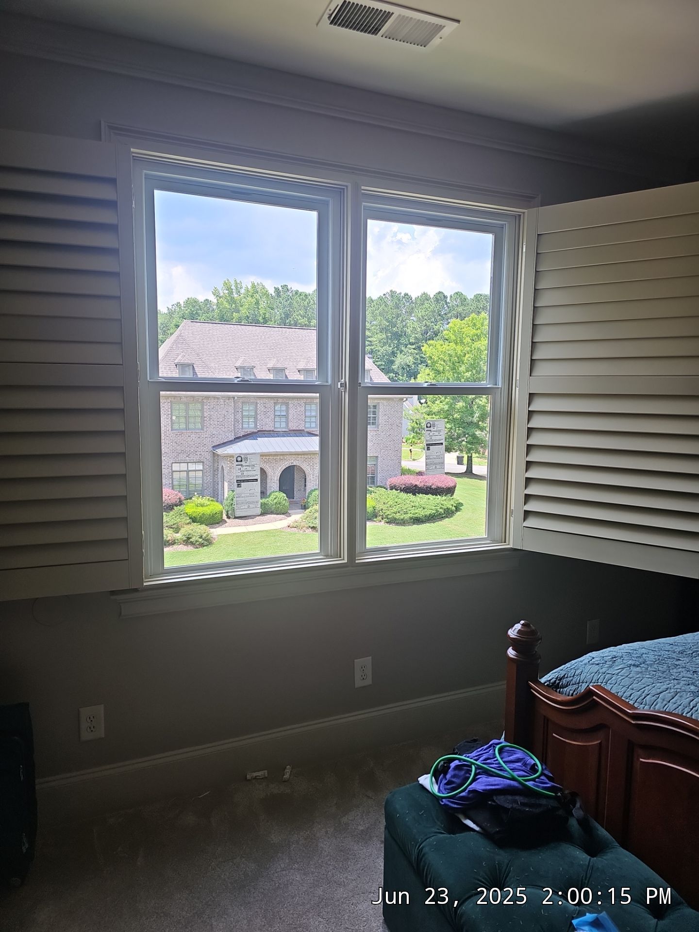 Project in Vestavia Hills by The Window Source