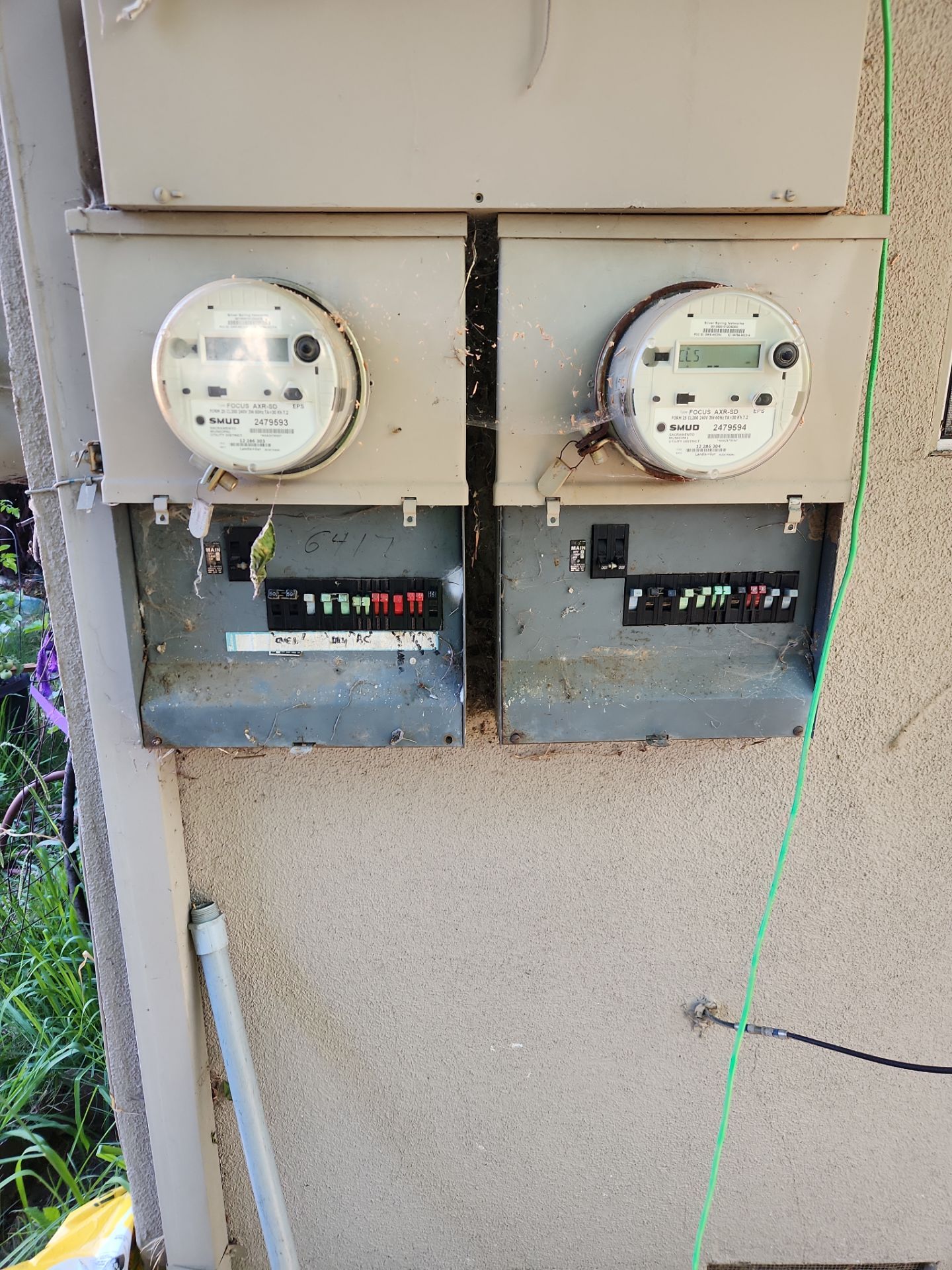 MSP Duplex by Peach Electric Inc