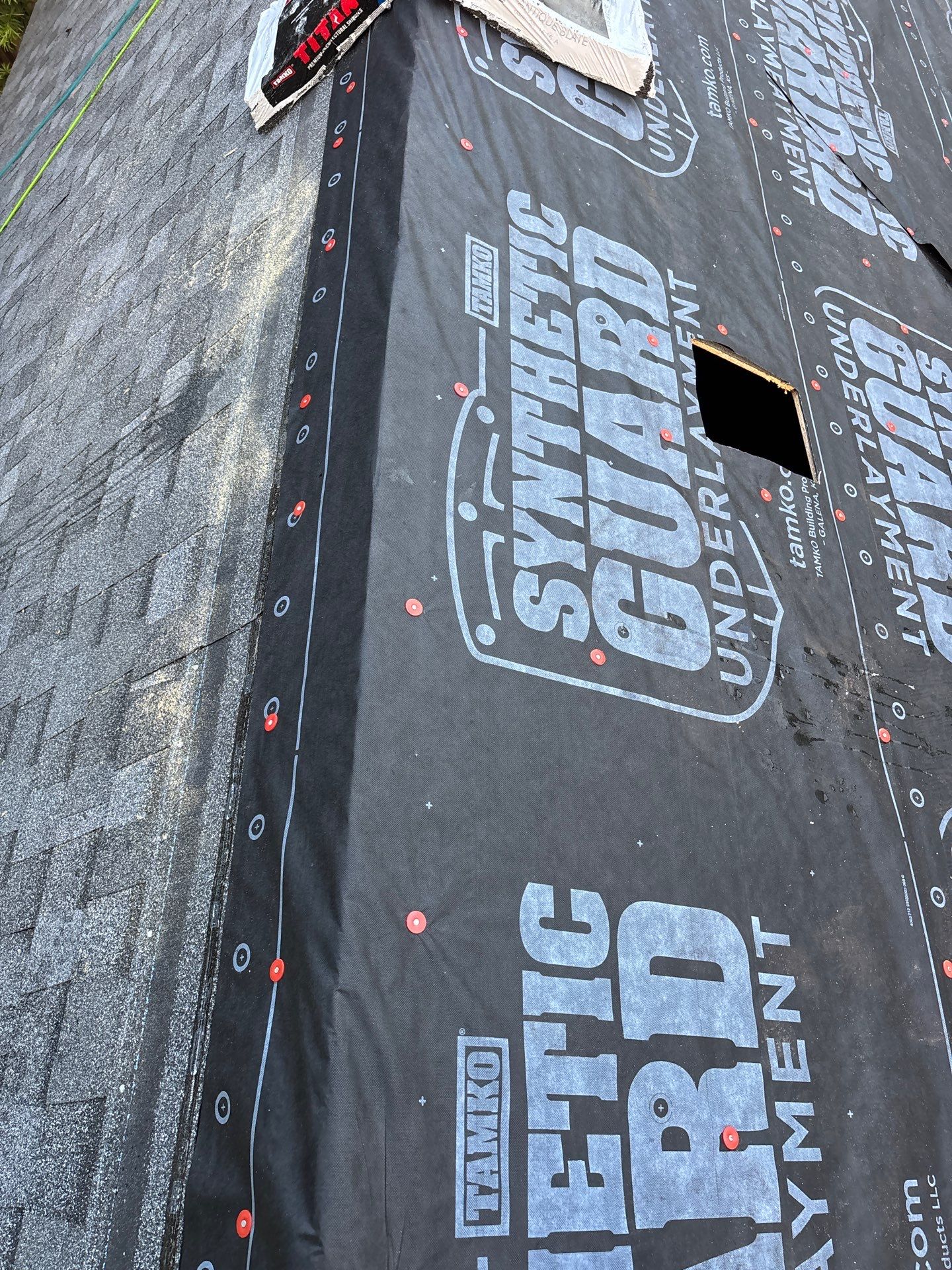 Roof Replacement Wharton by Roof Repair Company