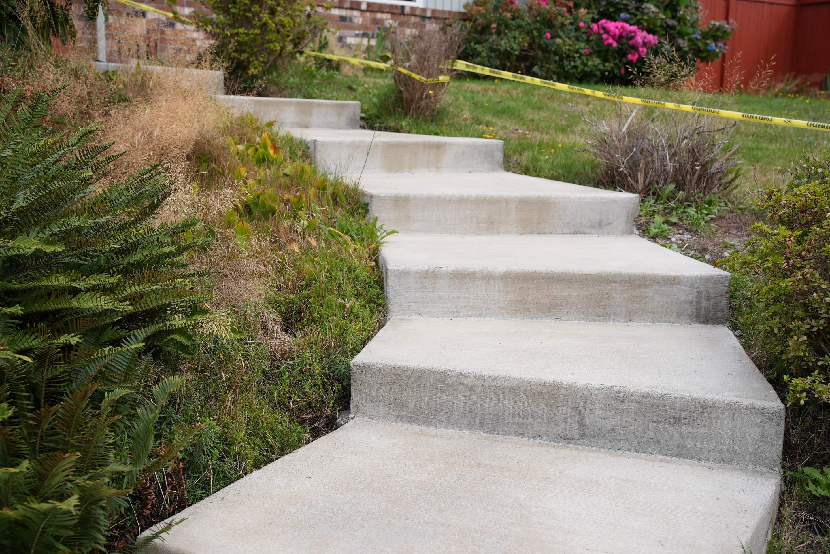 Richard | Sealcoating & Concrete Sealer by Jireh Asphalt & Concrete Inc 