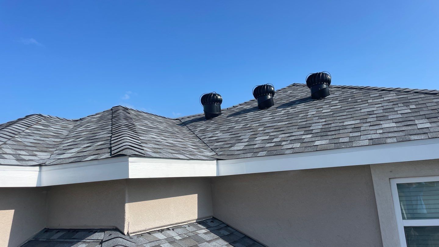 ICW Waterfront Remodel by Bayfront Roofing and Construction