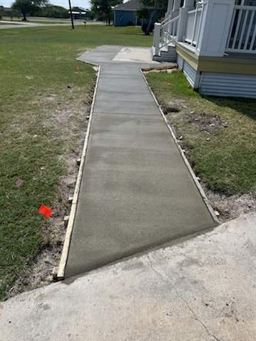 Portland Shore Porch Build by Bayfront Roofing and Construction