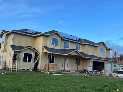 Siding | Siding in Mulino, OR 97042
