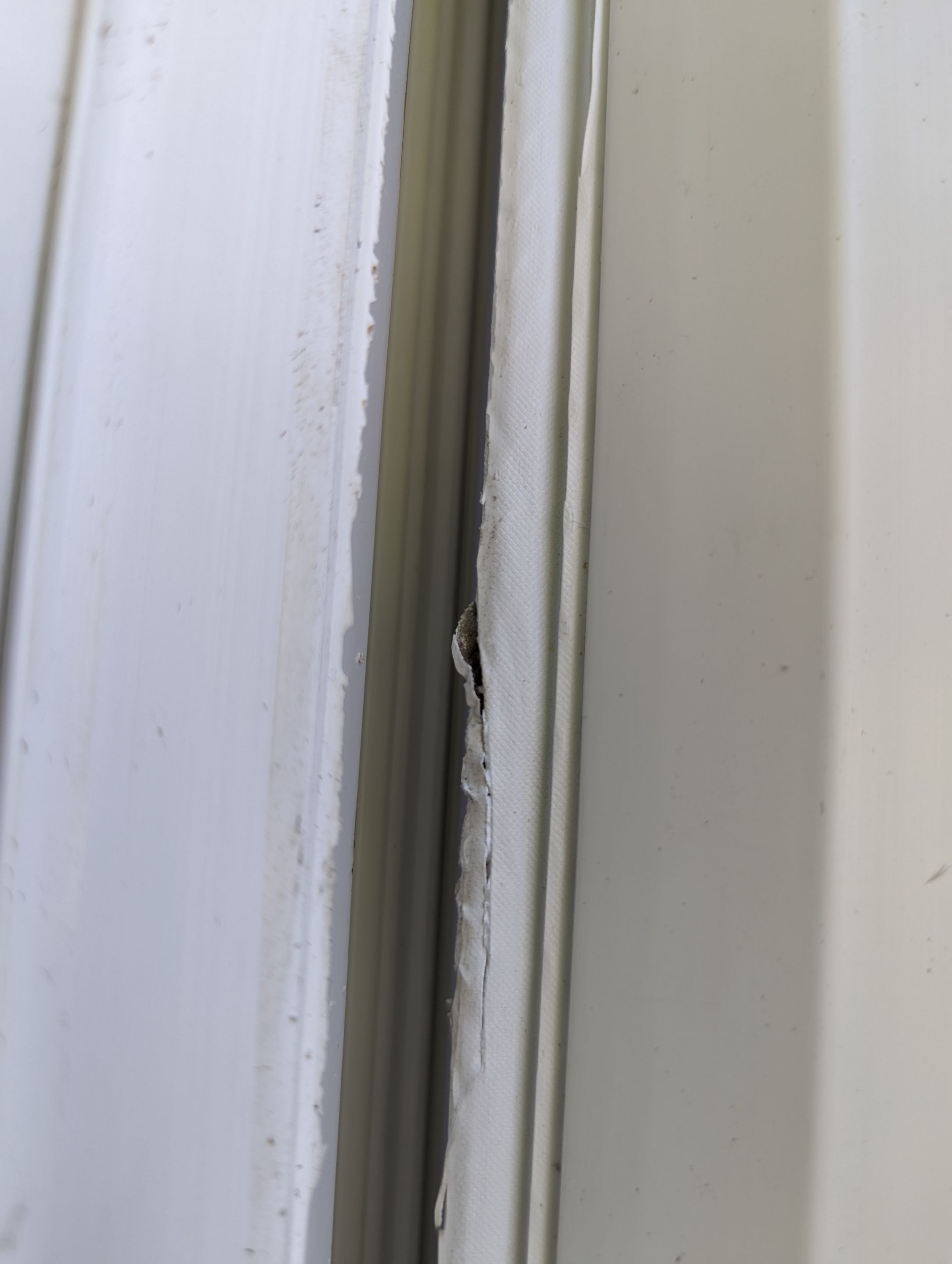 Siding Installation using CertainTeed by UBrothers Construction