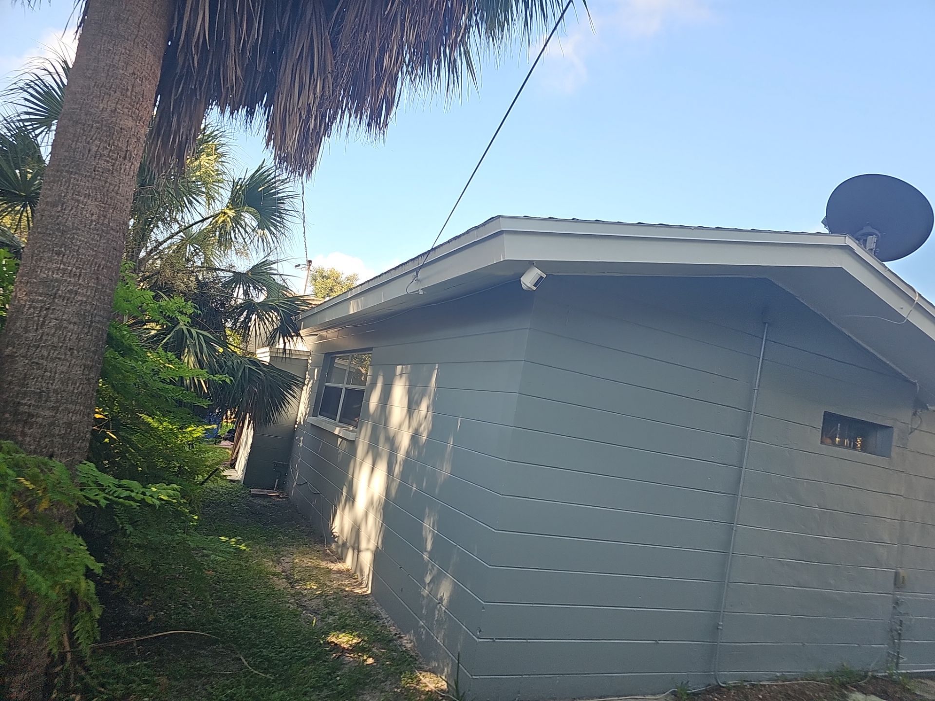 Project in St. Petersburg  33705 by Mitchell Roofing Company LLC 