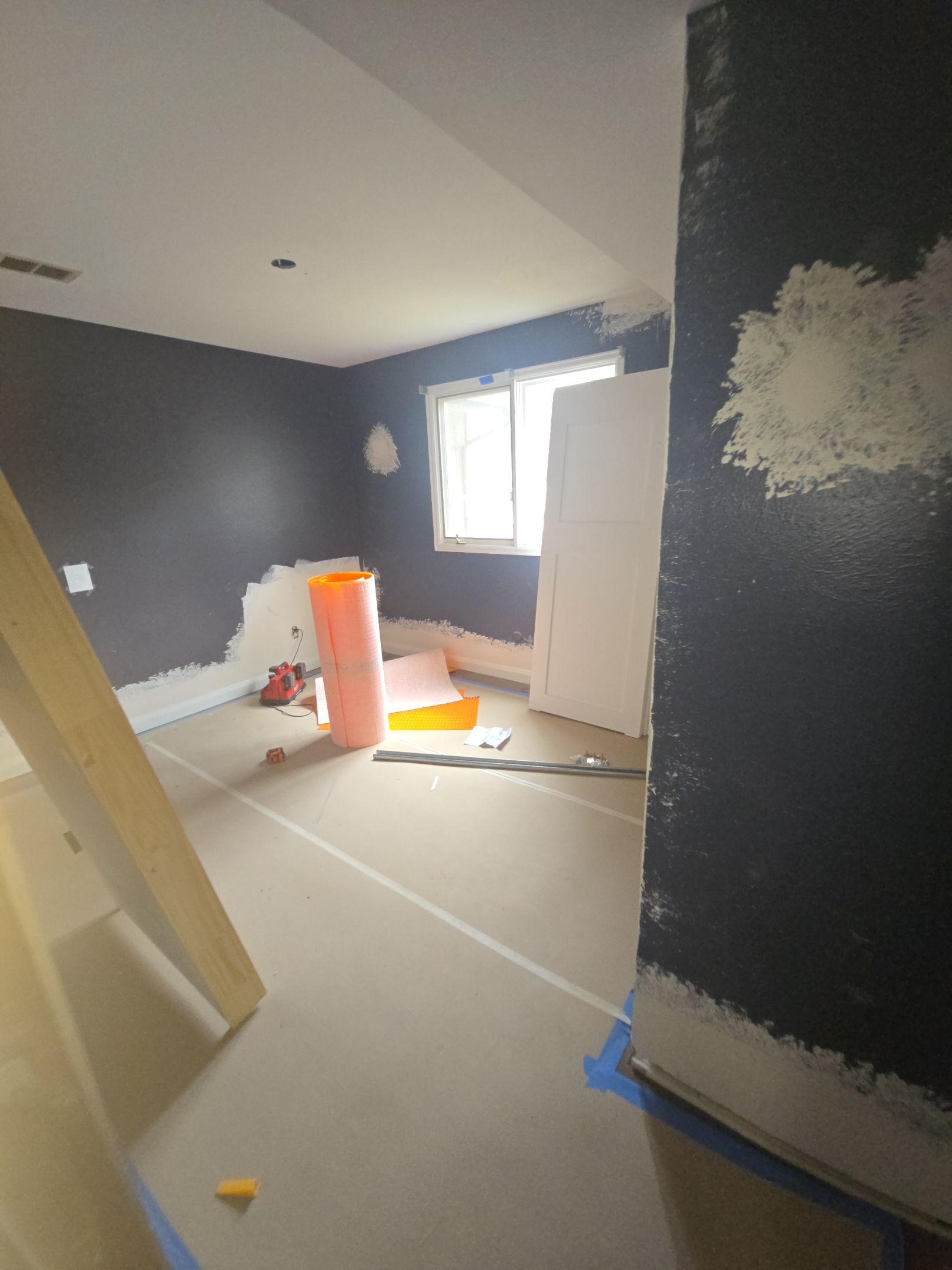 Centennial  Renovation Journey by J&M Painting LLC