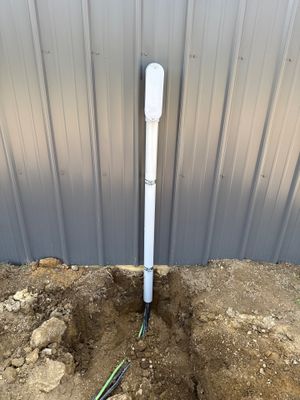 Garage Feeder