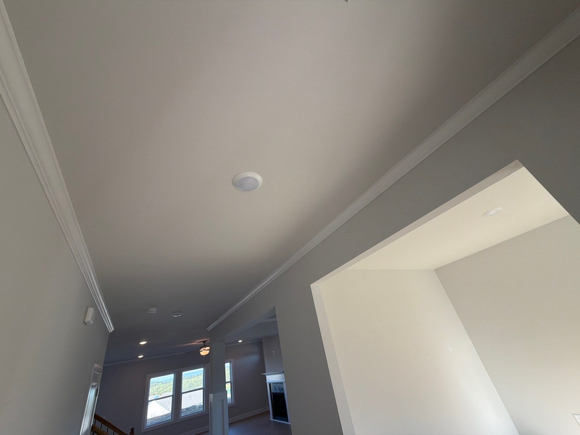 Project in Calhoun by Artisan Built Communities