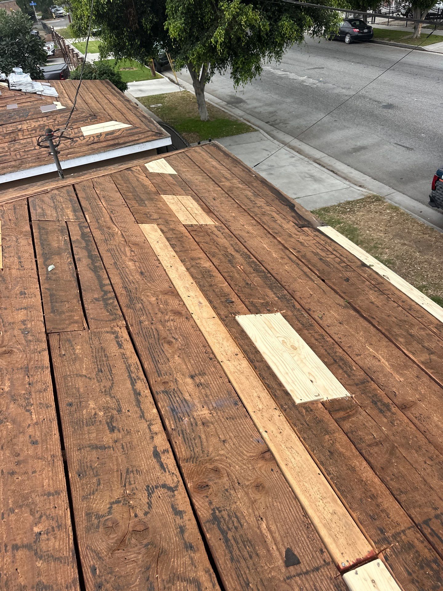 Roof Replacement - Lynwood, CA 90262 by Epic Roof Replacement
