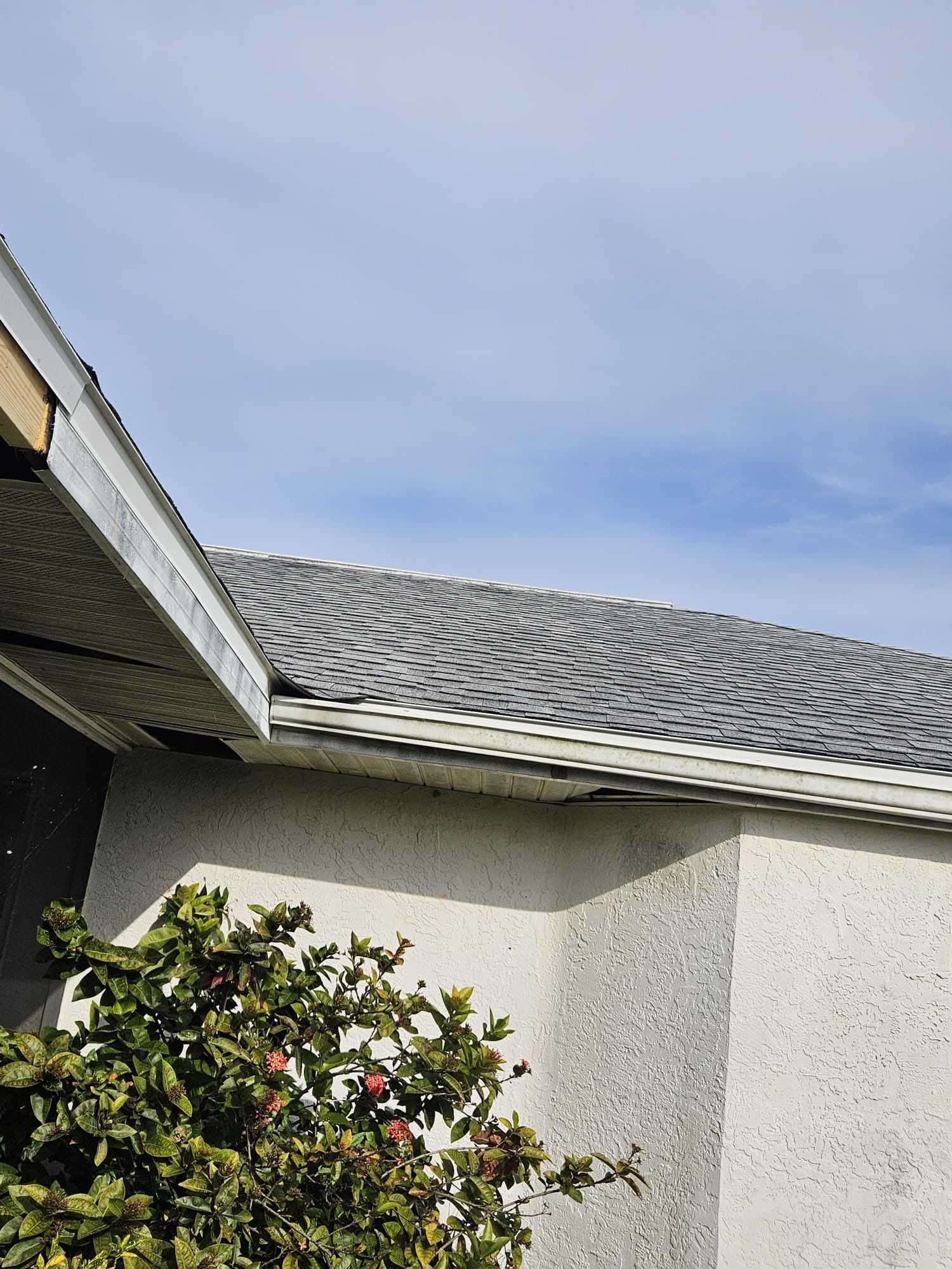 Shingle Residential Roofing Repair  by Four Peaks Roofing