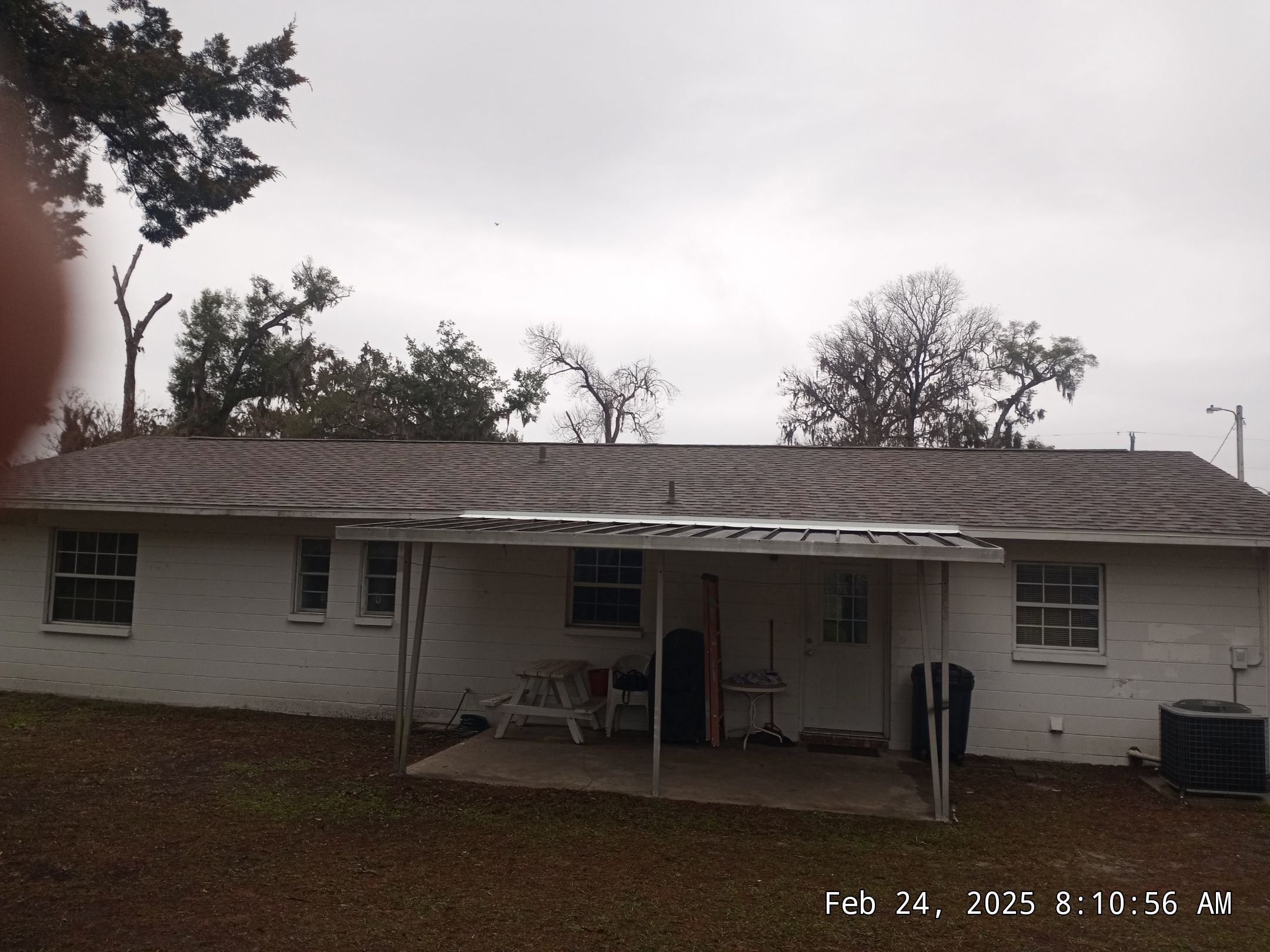 Project in Williston by Roof Systems Unlimited, LLC