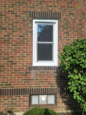 4 Replacement Window Project - Berne, IN 46711