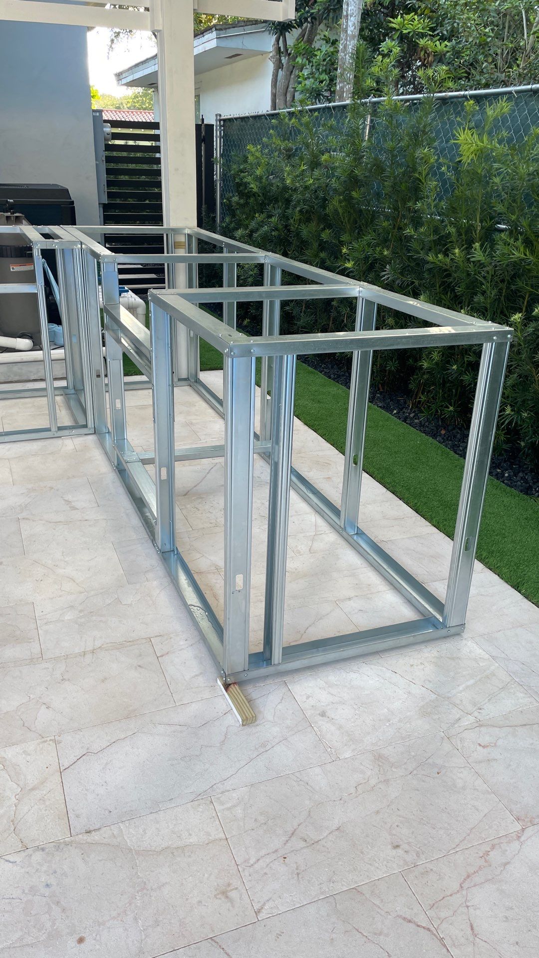 Project in Coral Gables by Structiva LLC