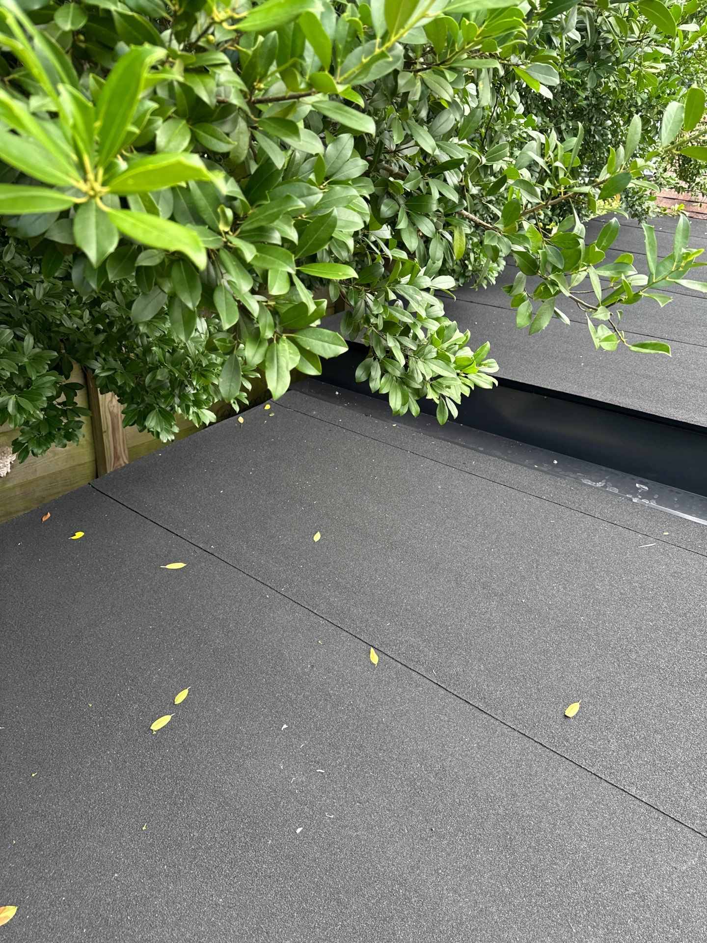 Roof Replacement in New Orleans by HDS Contractors