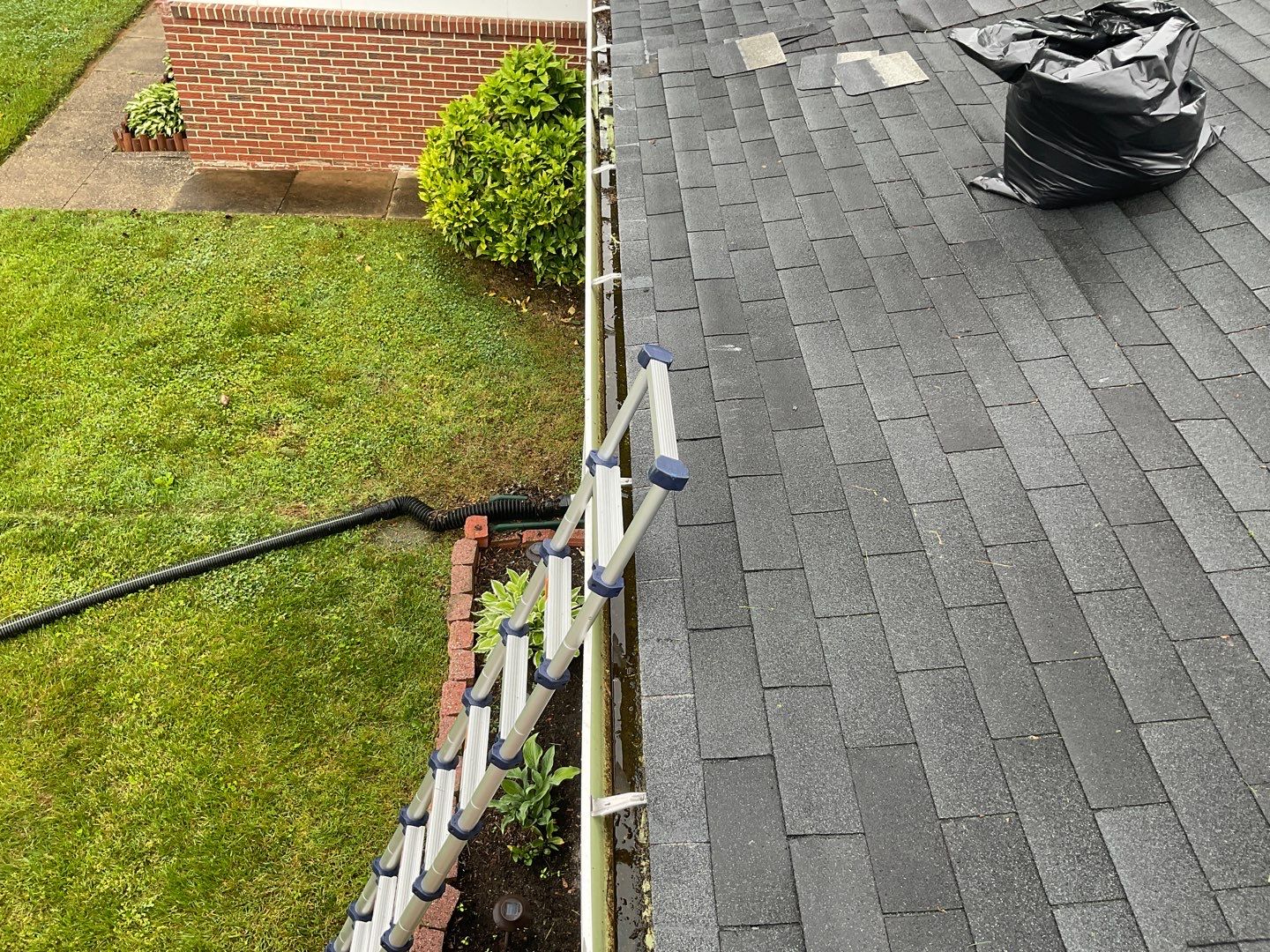 Exterior Repair using Exterior Installation  by Alpha Design Services