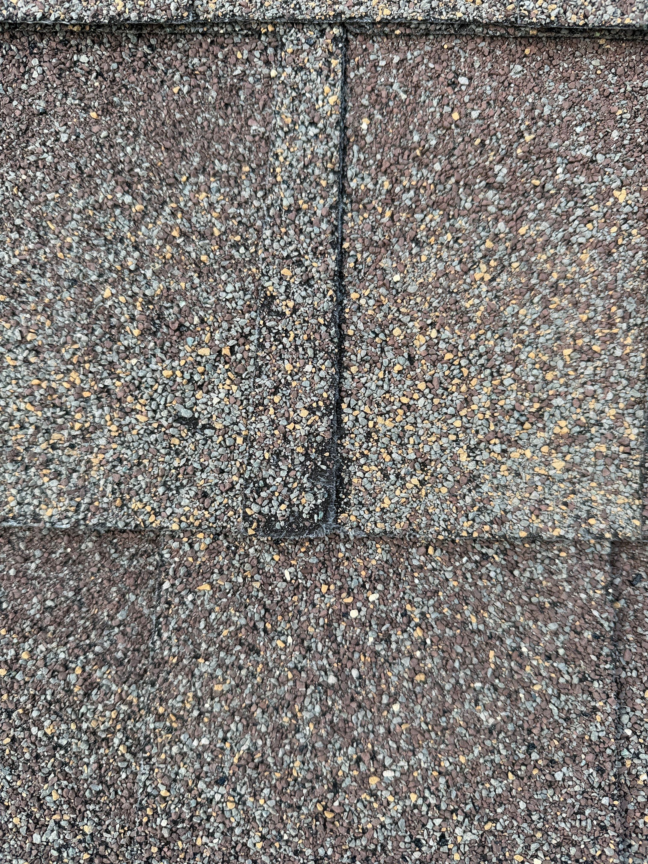 GAF Timberline Shingle Roof Replacement and Siding Repair in Wentzville by Acute Roofing And Exteriors