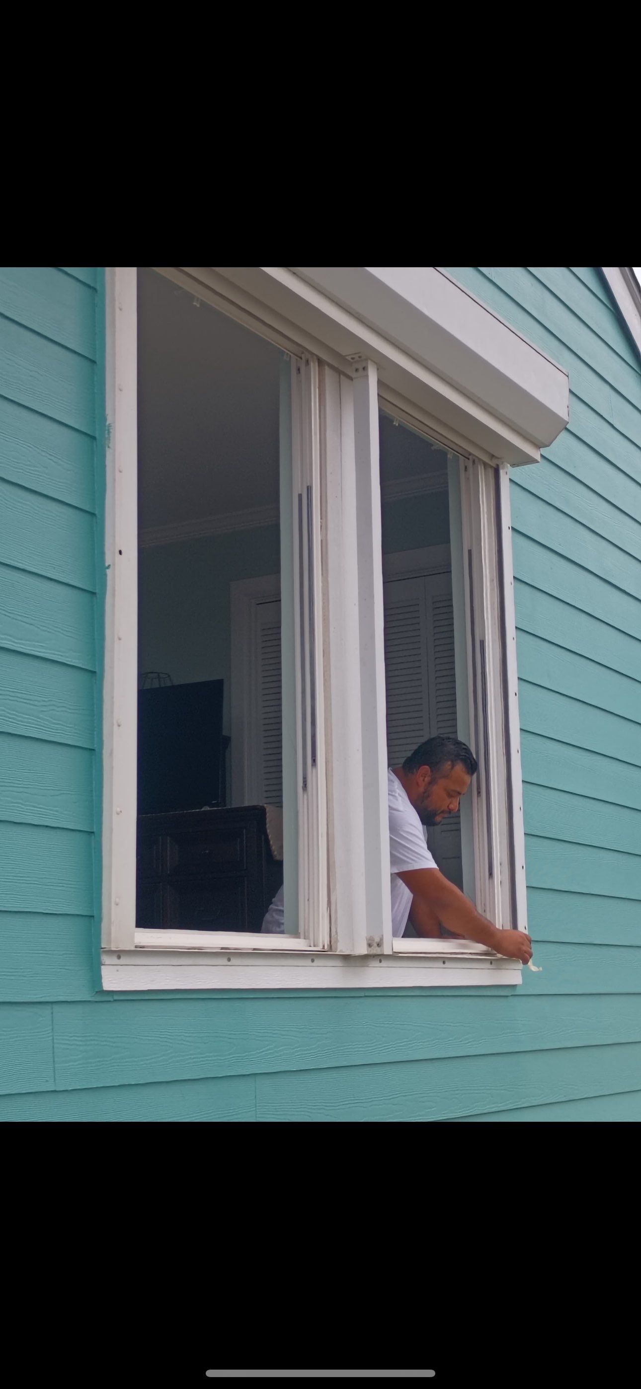 Port A Exterior by Bayfront Roofing and Construction