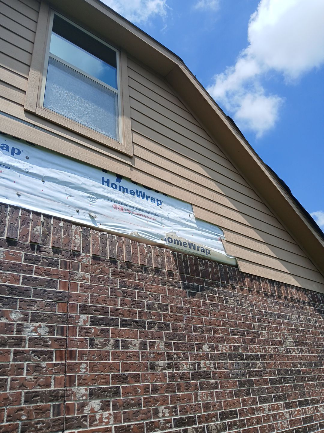 Residential Roofing Installation using Owen's Corning Duration (Lifetime) Shingles by Roof Repair Company
