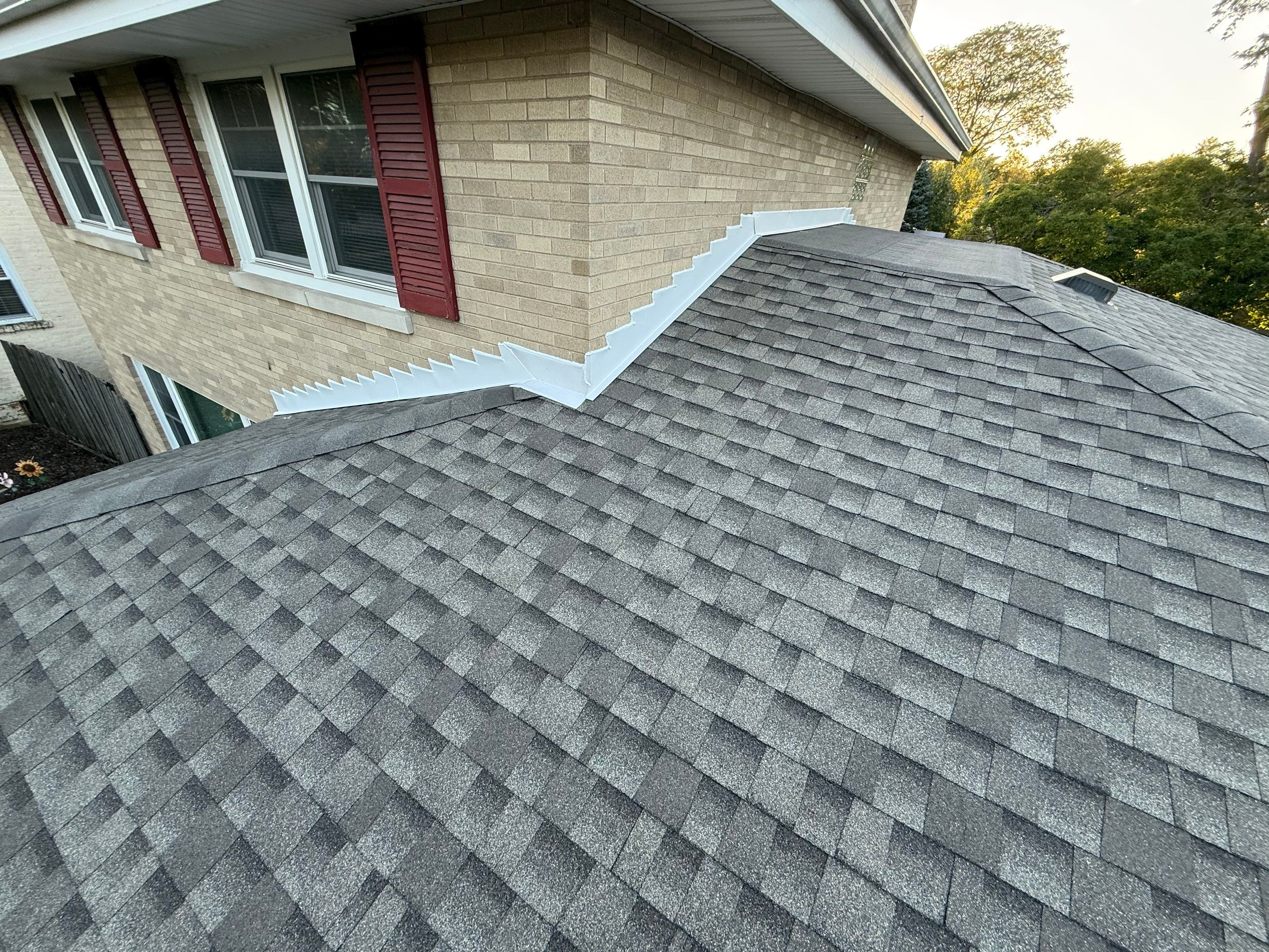 Project in Clarendon Hills by Optimal Home Improvement 