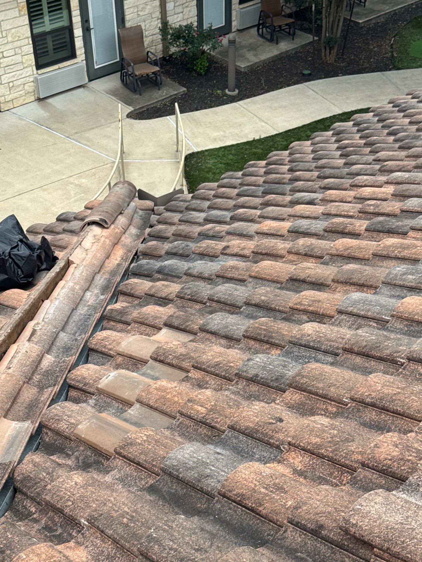 Roof Repair Sugarland by Roof Repair Services LLC