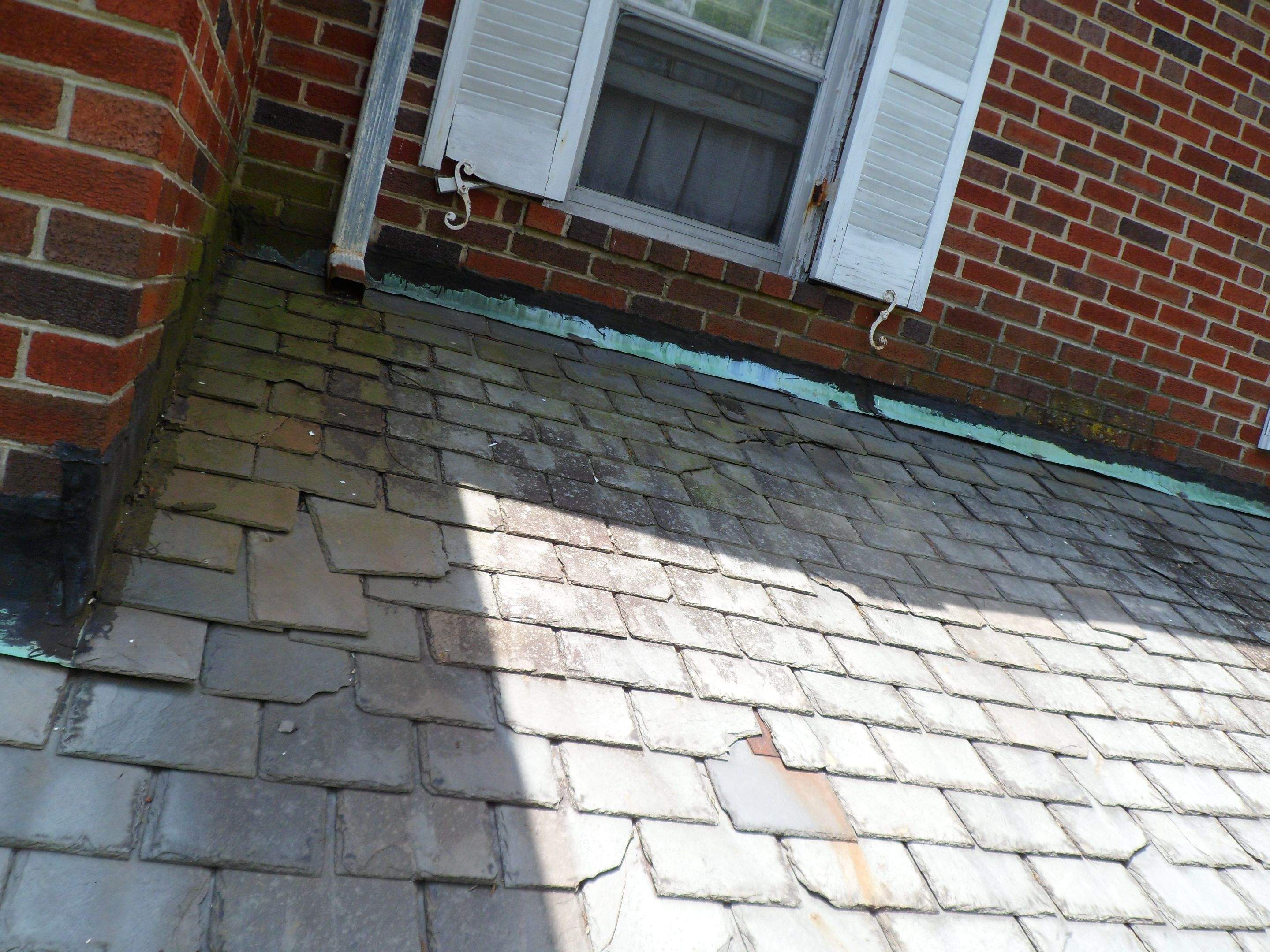 Residential Roofing Installation using Georgetown Gray by Alpha Design Services