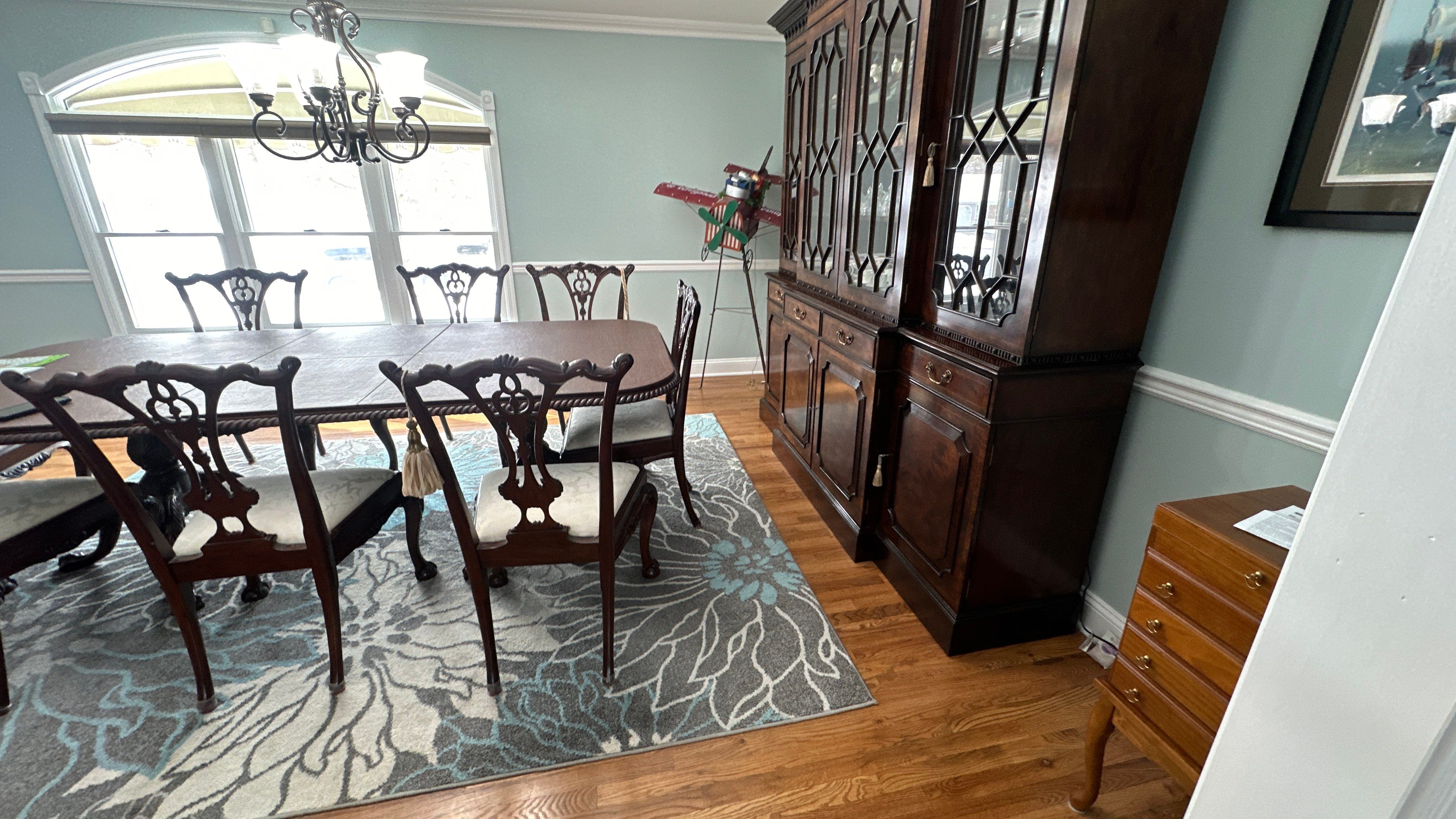 Kitchen Renovation by Home Concepts Construction