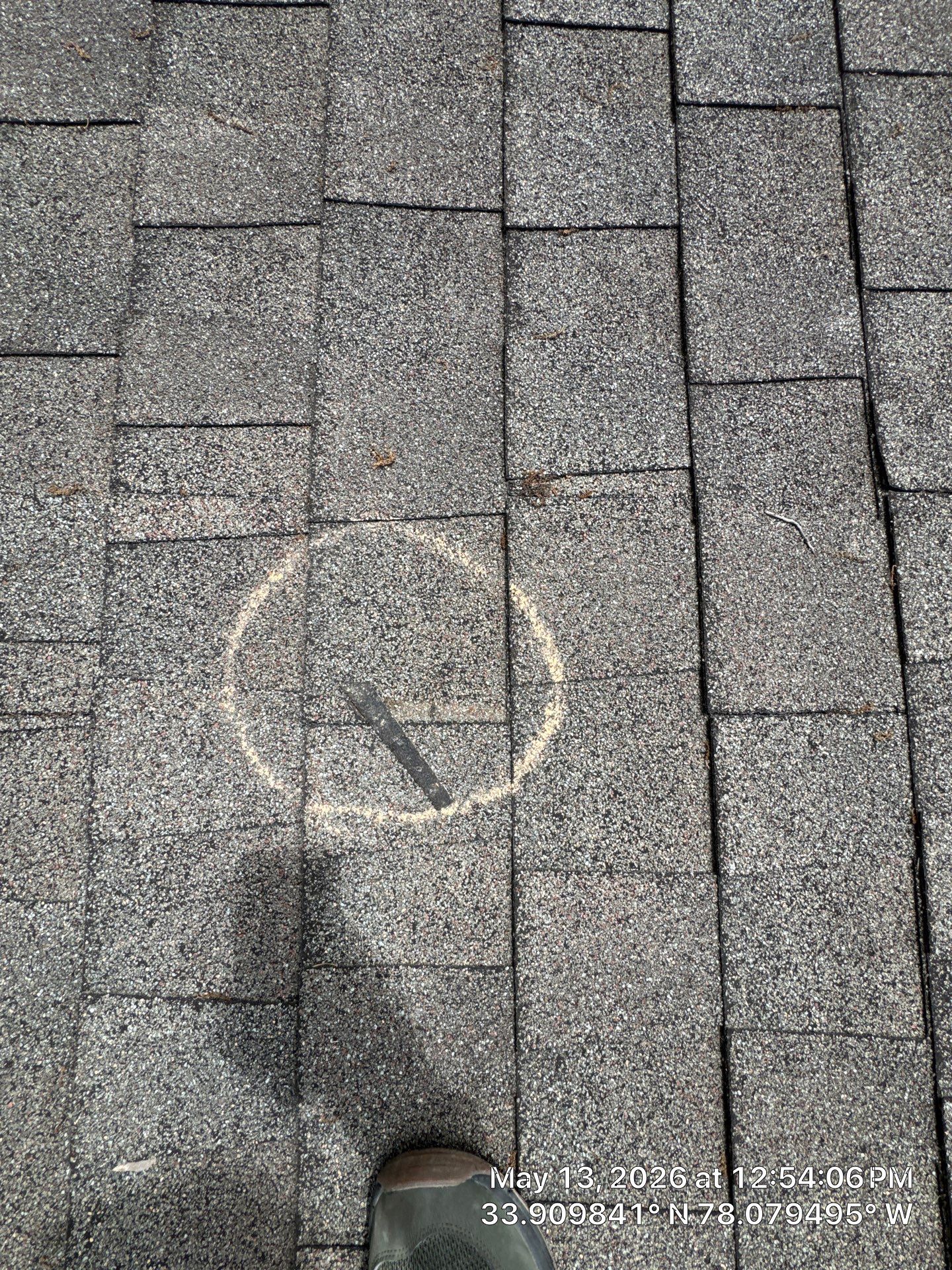 Oak Island Roof Inspection | NC Roofs by North Carolina Roofs
