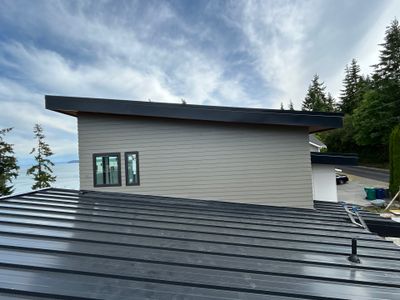 Project in camano island