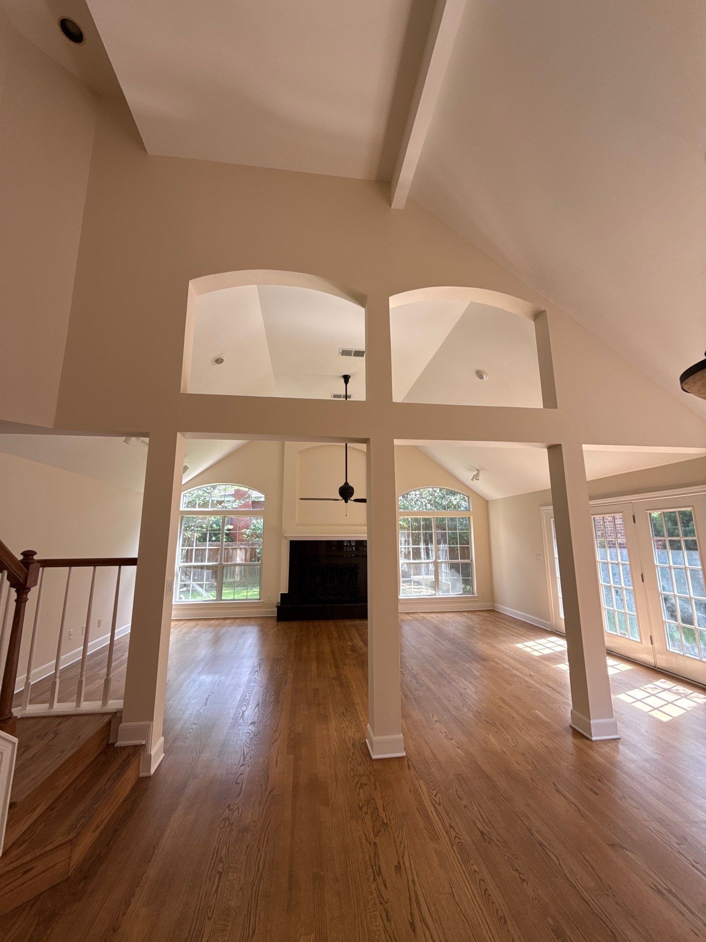 Home in San Antonio by Fresh Coat Painters of North San Antonio