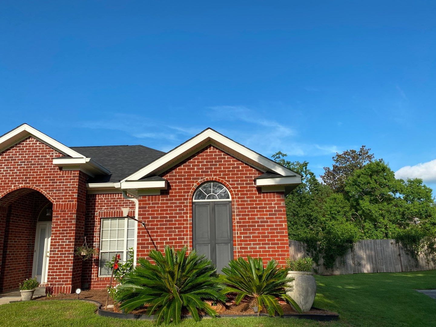 Commercial Roofing Installation using Roof Replacement by American Roofing & Construction LLC