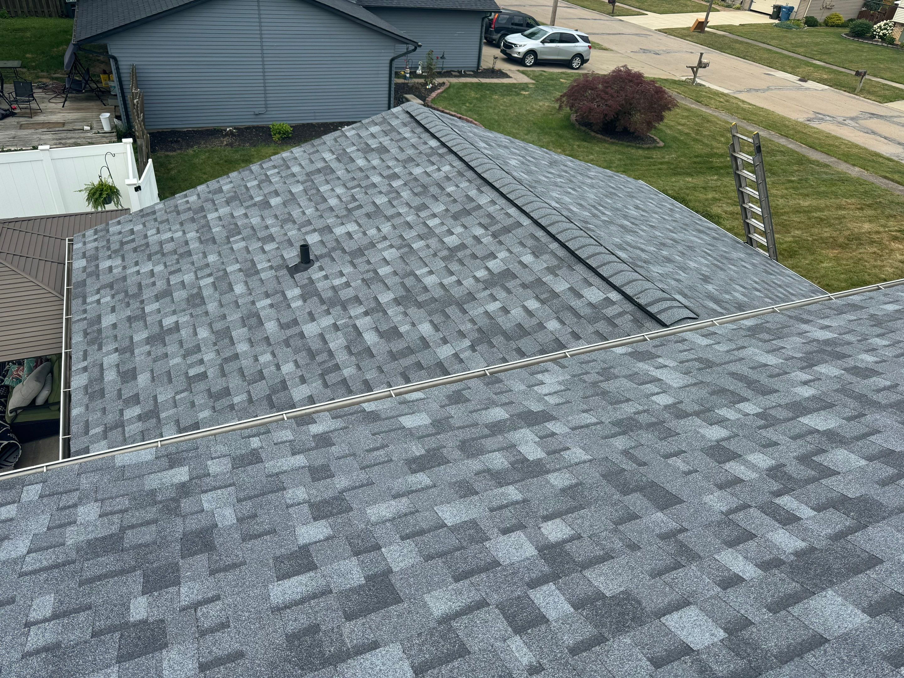 Roof Replacement by Homestyle in Vermillion by Homestyle Home Improvements (HHI)