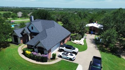 Granbury (Multi-Trade)