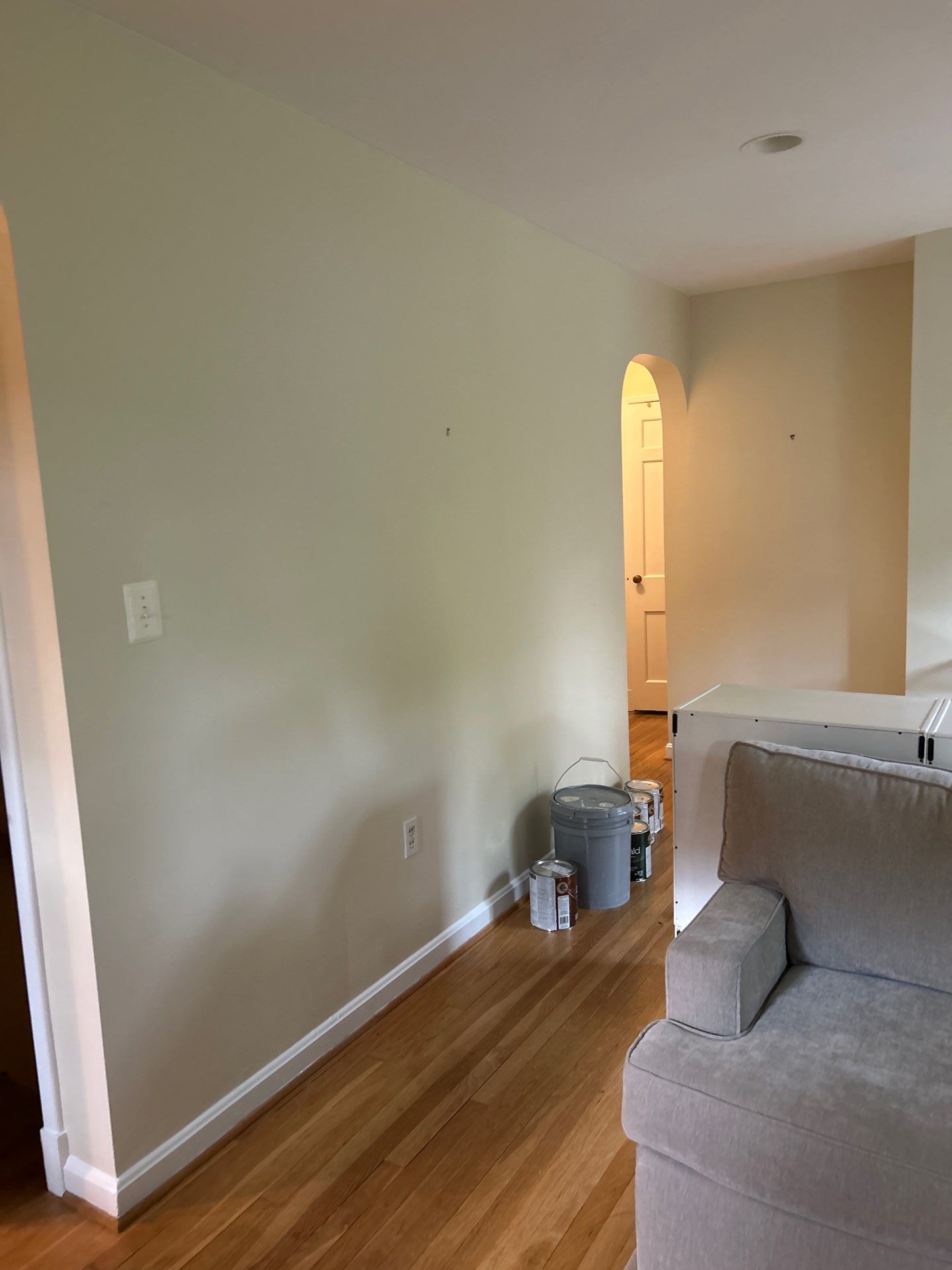 Interior House Painting in Arlington, VA by My Painter 